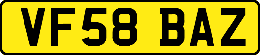 VF58BAZ