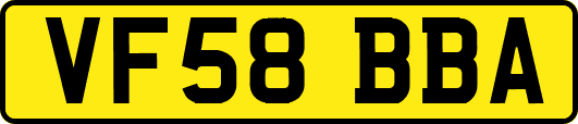 VF58BBA