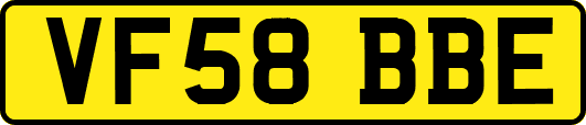 VF58BBE