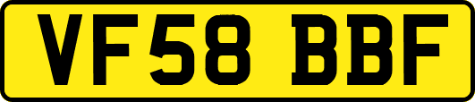 VF58BBF