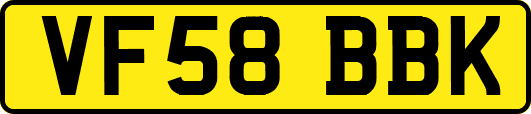VF58BBK