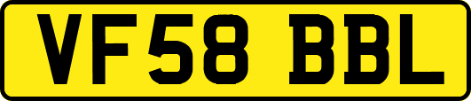 VF58BBL
