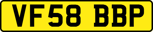VF58BBP