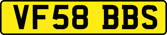 VF58BBS