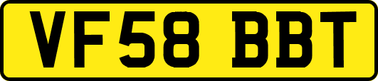 VF58BBT