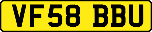 VF58BBU
