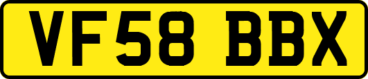 VF58BBX
