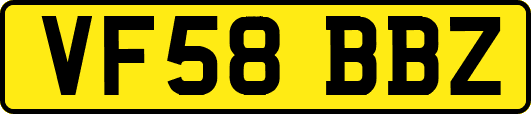VF58BBZ