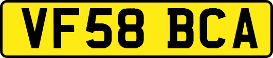 VF58BCA