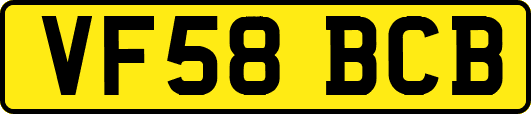 VF58BCB