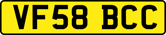 VF58BCC
