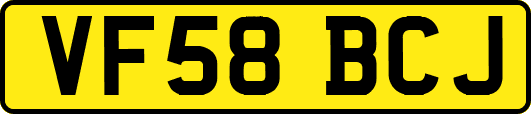 VF58BCJ