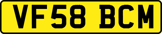 VF58BCM