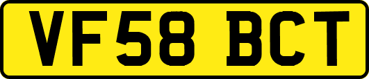 VF58BCT