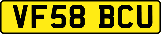 VF58BCU