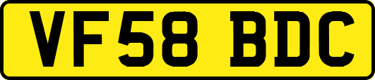 VF58BDC