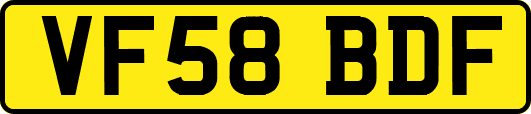 VF58BDF
