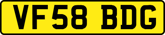 VF58BDG