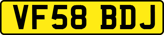 VF58BDJ