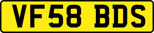 VF58BDS