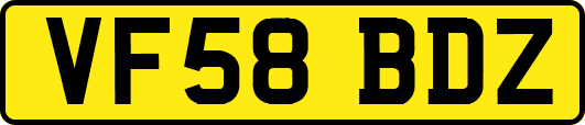 VF58BDZ