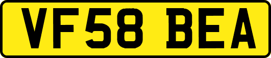 VF58BEA