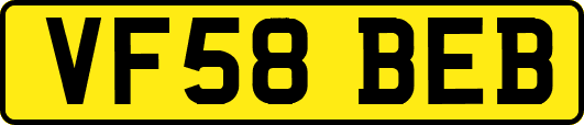VF58BEB
