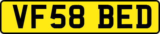 VF58BED