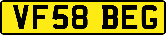 VF58BEG