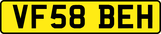 VF58BEH