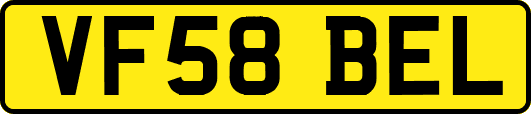 VF58BEL