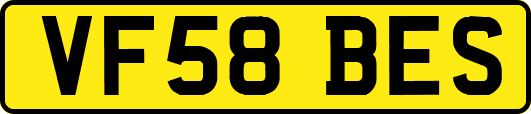 VF58BES