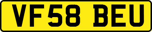 VF58BEU