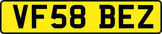 VF58BEZ
