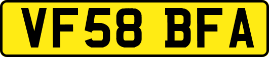 VF58BFA