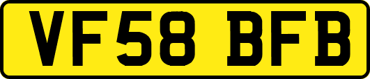 VF58BFB