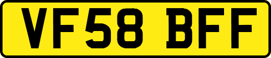 VF58BFF