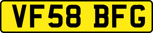 VF58BFG