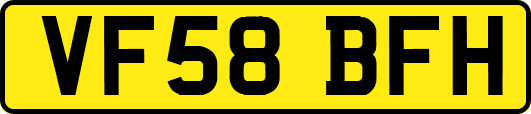 VF58BFH