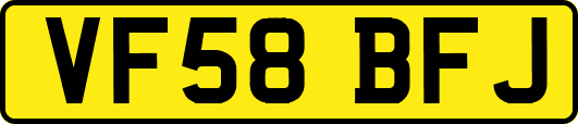 VF58BFJ