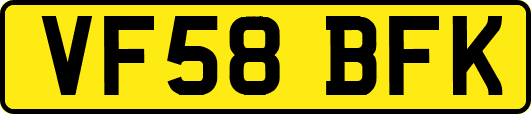 VF58BFK