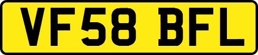 VF58BFL