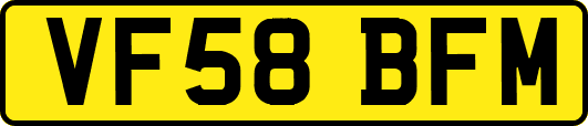 VF58BFM