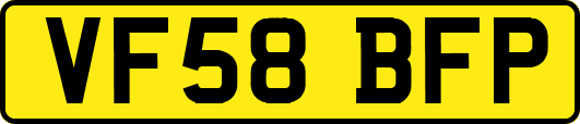 VF58BFP
