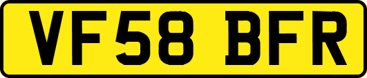 VF58BFR