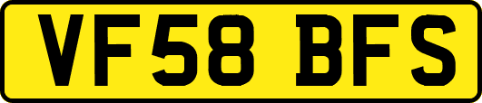 VF58BFS