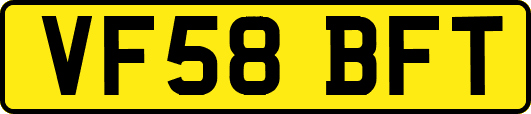 VF58BFT