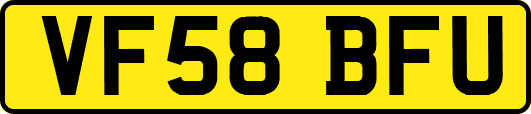 VF58BFU