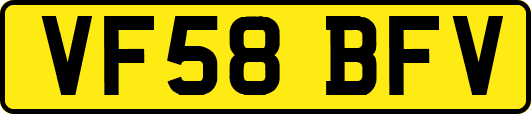 VF58BFV
