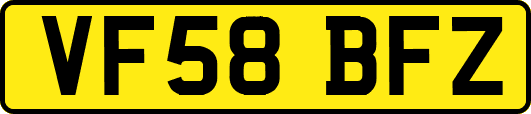 VF58BFZ